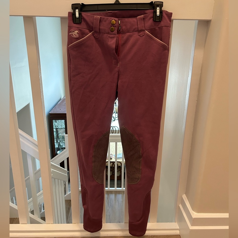 Piper Breeches - 24R